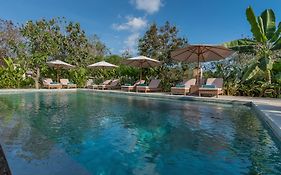 Royal Retreat Villa'S Lembongan